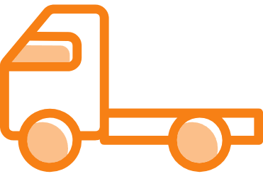 罗城拖车/平板车