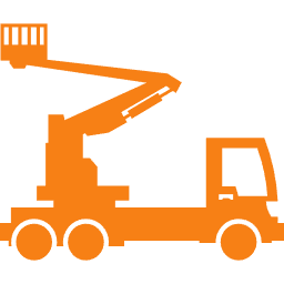 罗城高空作业车